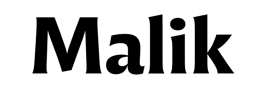 Malik